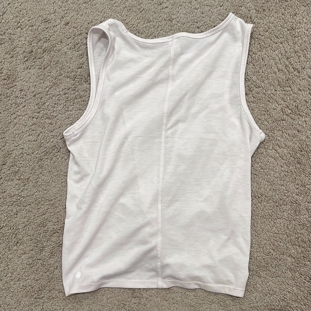 Tank top - Picture 2 of 4